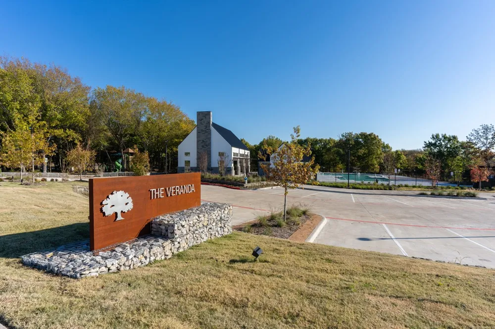 1501 Hawn Drive Van Alstyne, TX 75495