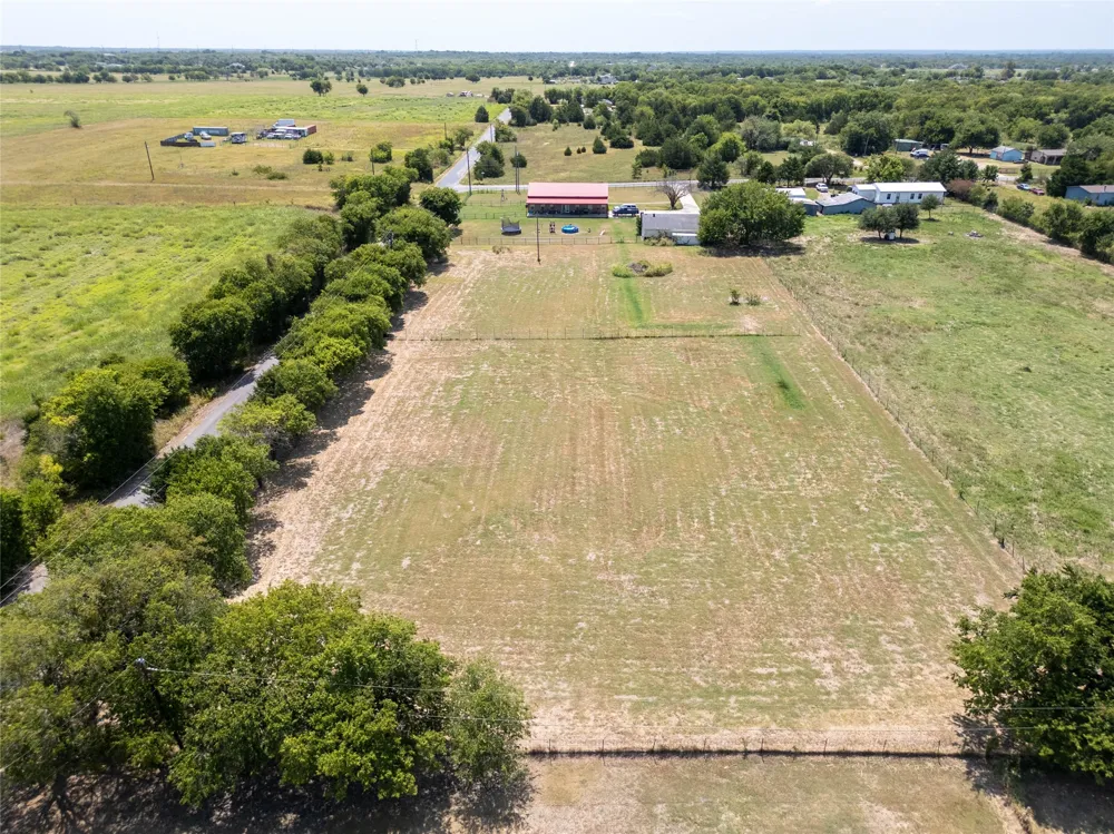 Tom Sawyer Road Alma, TX 75119