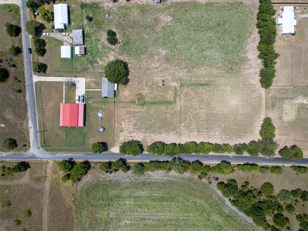 Tom Sawyer Road Alma, TX 75119