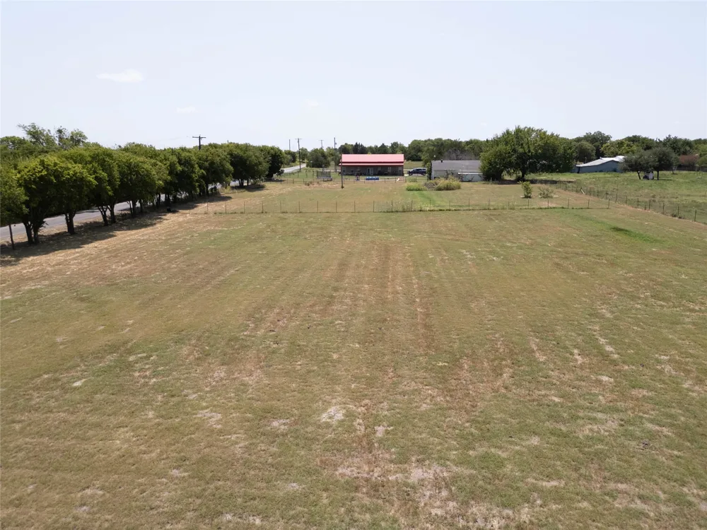 Tom Sawyer Road Alma, TX 75119