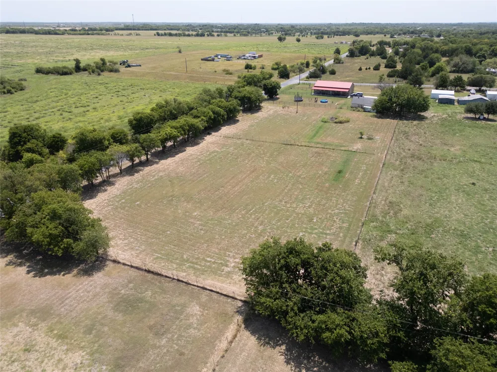 Tom Sawyer Road Alma, TX 75119