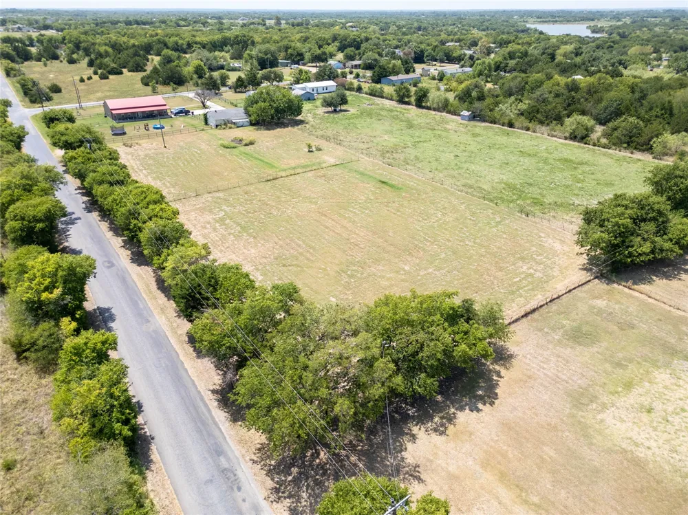 Tom Sawyer Road Alma, TX 75119