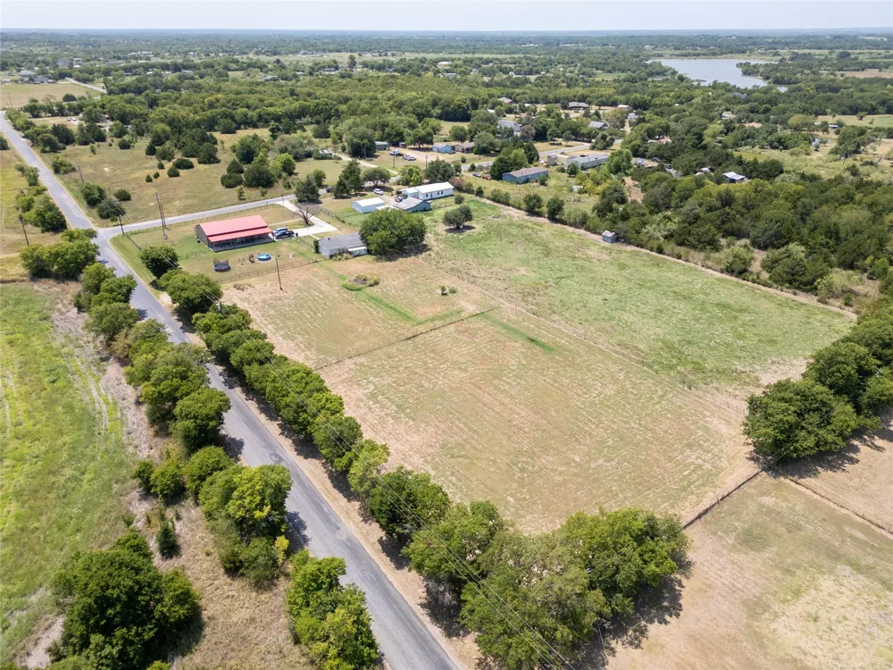 Tom Sawyer Road Alma, TX 75119