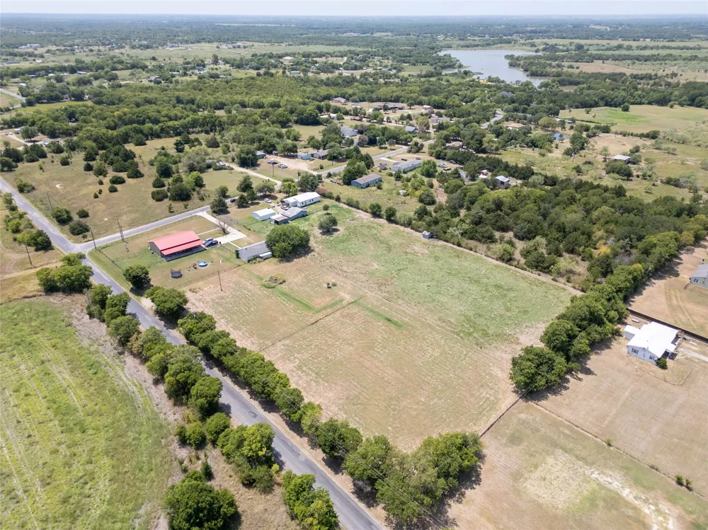 Tom Sawyer Road Alma, TX 75119