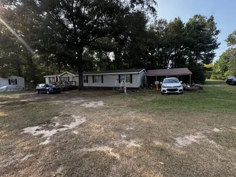 10148 Barnes Road