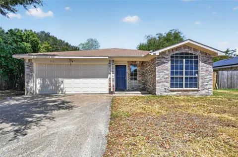 812 Valdez Drive