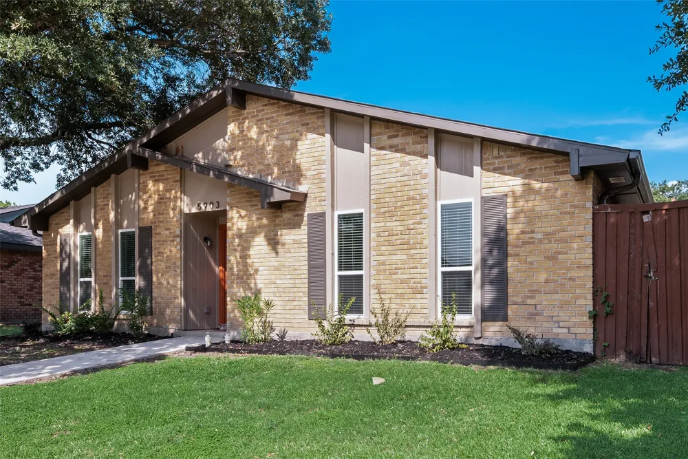 5903 Mimosa Lane Rowlett, TX 75089