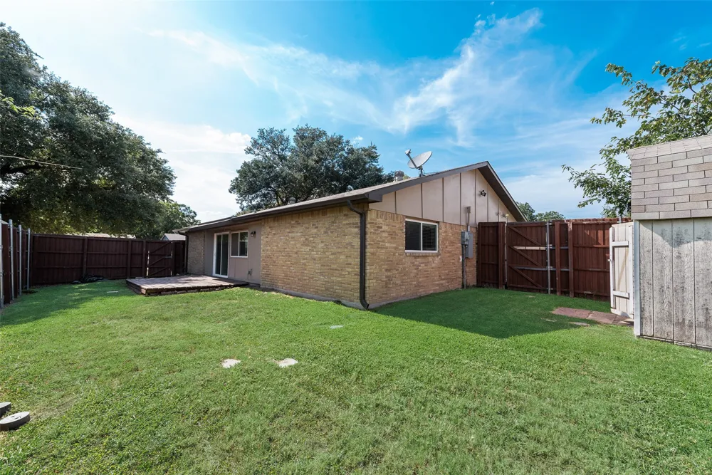 5903 Mimosa Lane Rowlett, TX 75089