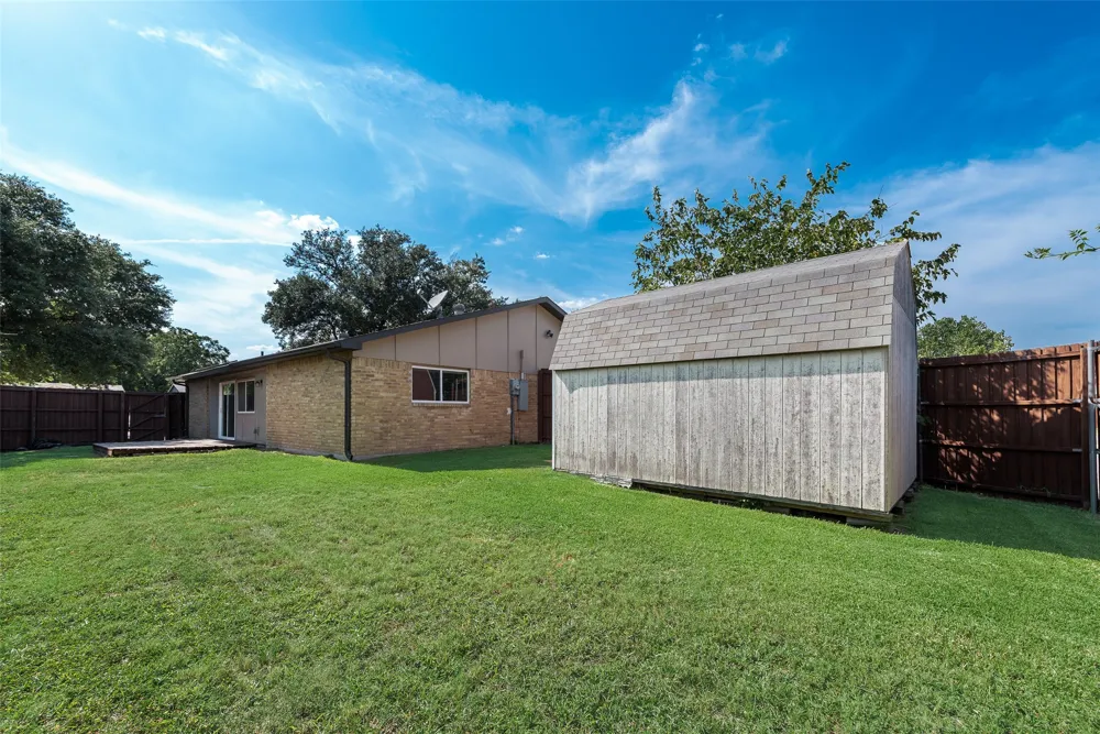 5903 Mimosa Lane Rowlett, TX 75089