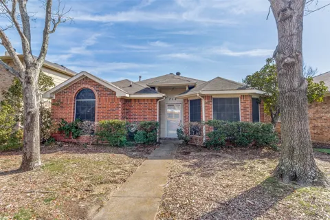 718 Indianpaint Drive