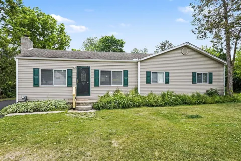 3472 Esson Drive