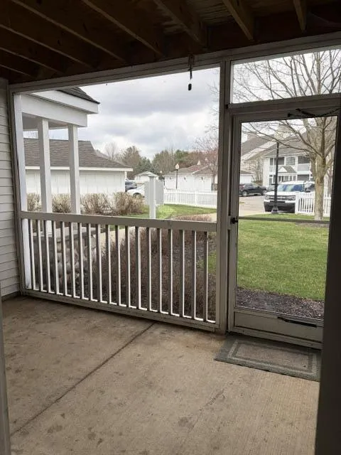 2736 S Knightsbridge Circle Ann Arbor, MI 48105