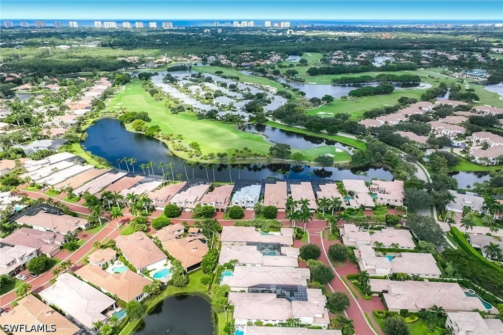 Torrefino Court Naples, FL 34109