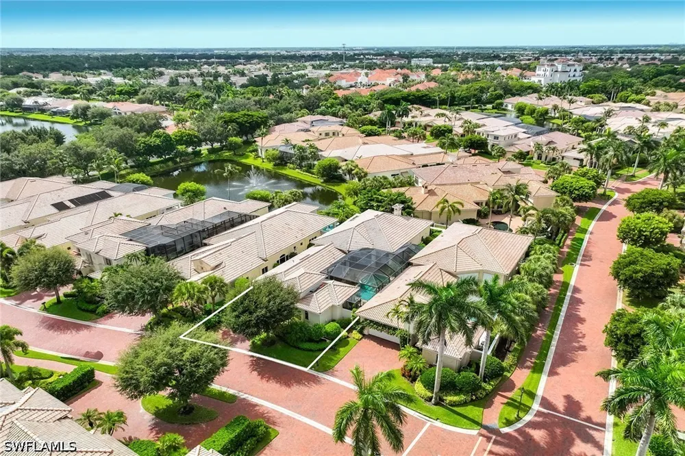 Torrefino Court Naples, FL 34109
