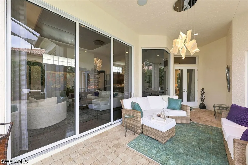 Torrefino Court Naples, FL 34109