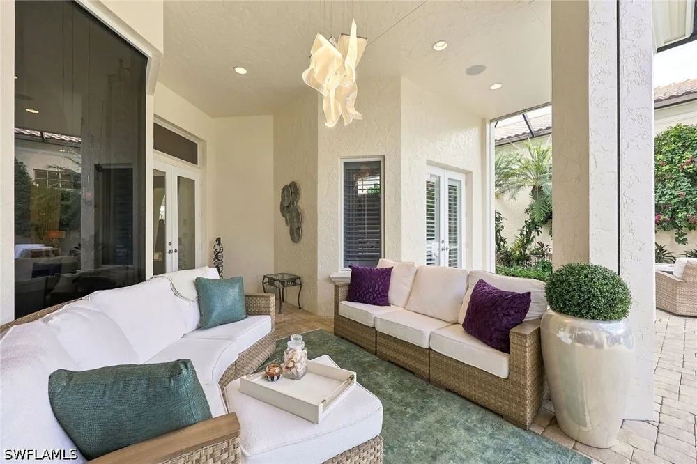Torrefino Court Naples, FL 34109