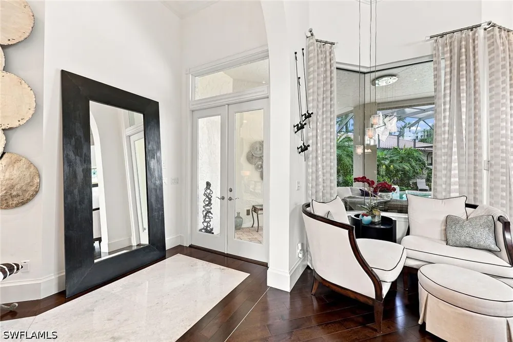 Torrefino Court Naples, FL 34109