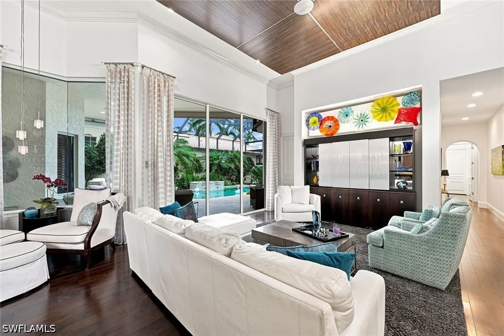 Torrefino Court Naples, FL 34109