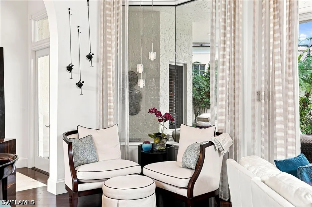 Torrefino Court Naples, FL 34109