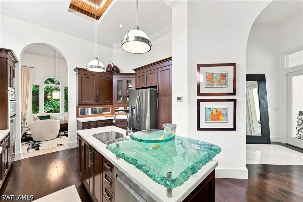 Torrefino Court Naples, FL 34109