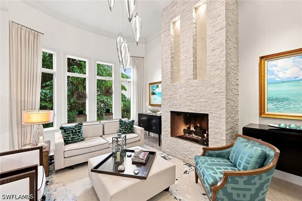 Torrefino Court Naples, FL 34109