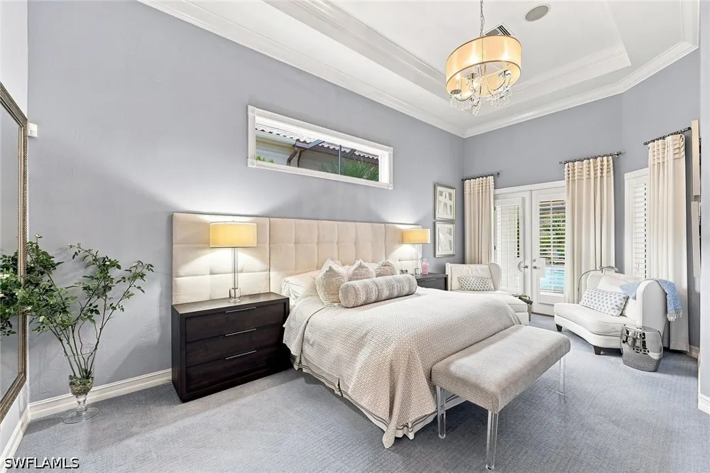 Torrefino Court Naples, FL 34109