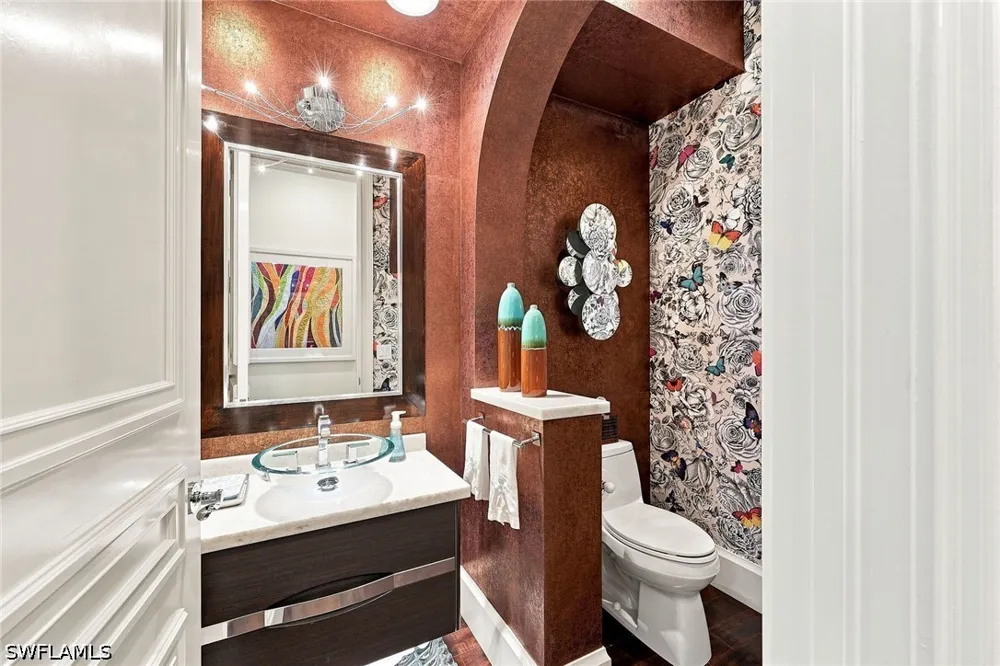 Torrefino Court Naples, FL 34109