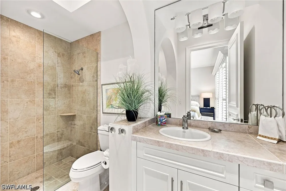 Torrefino Court Naples, FL 34109