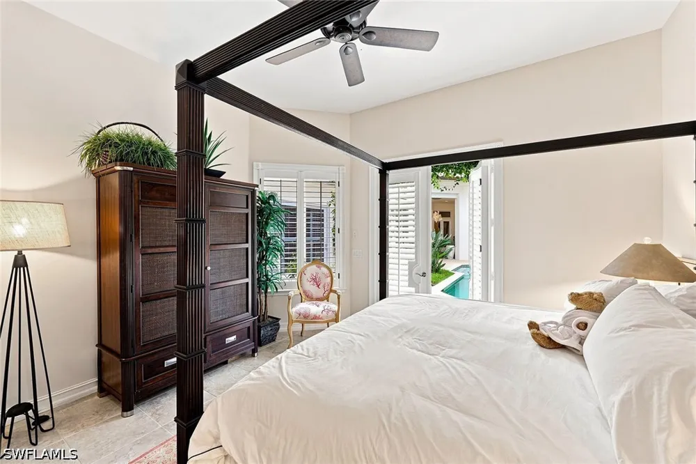 Torrefino Court Naples, FL 34109