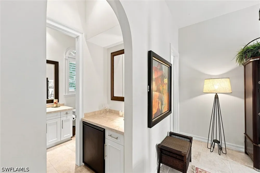 Torrefino Court Naples, FL 34109