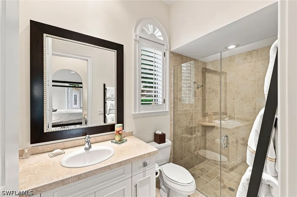 Torrefino Court Naples, FL 34109