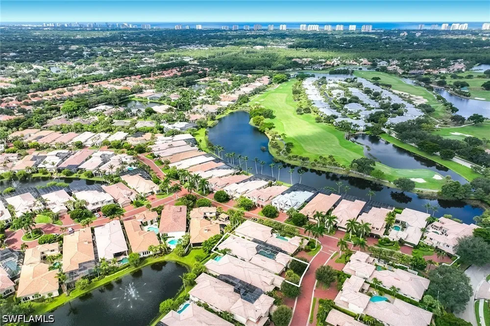 Torrefino Court Naples, FL 34109