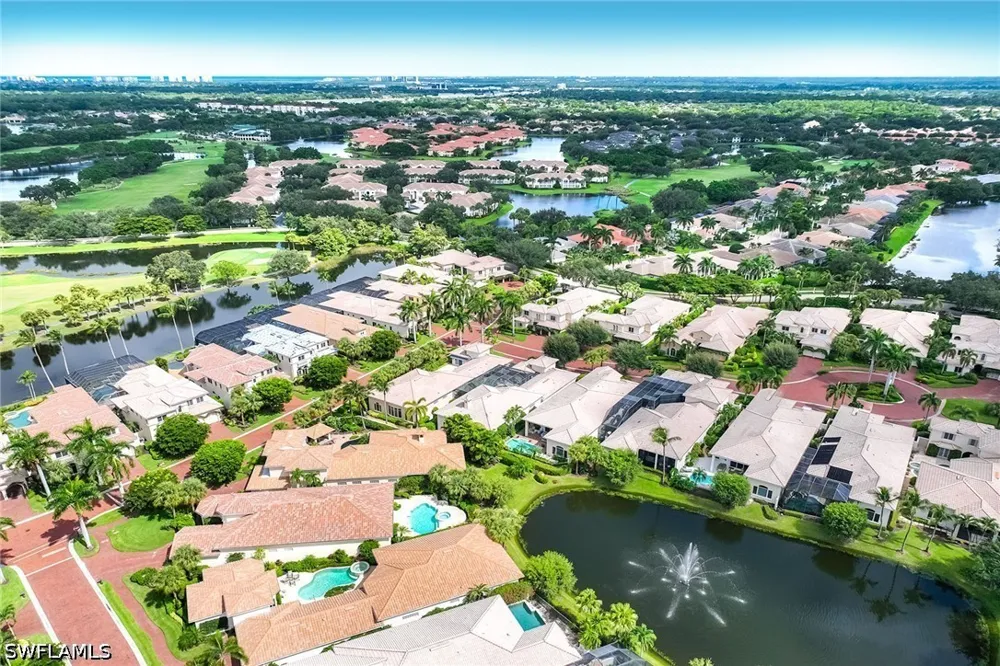 Torrefino Court Naples, FL 34109