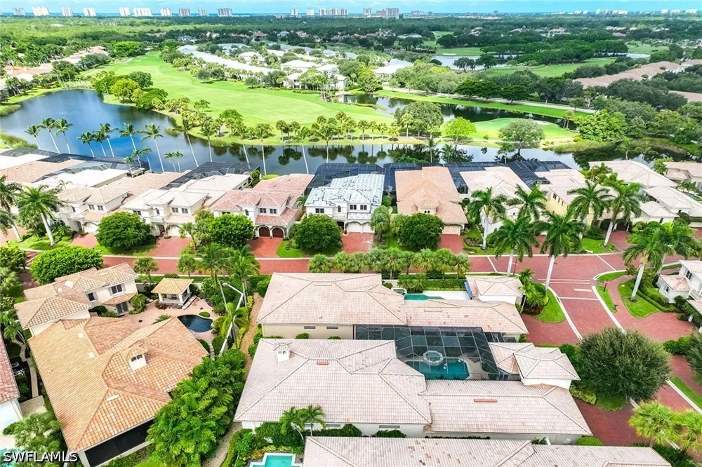 Torrefino Court Naples, FL 34109