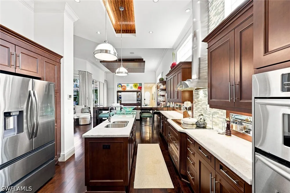 Torrefino Court Naples, FL 34109