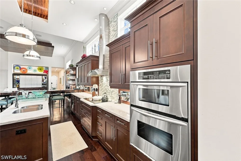 Torrefino Court Naples, FL 34109
