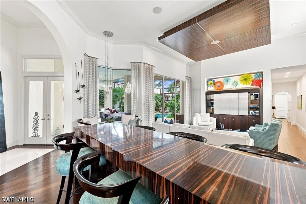 Torrefino Court Naples, FL 34109