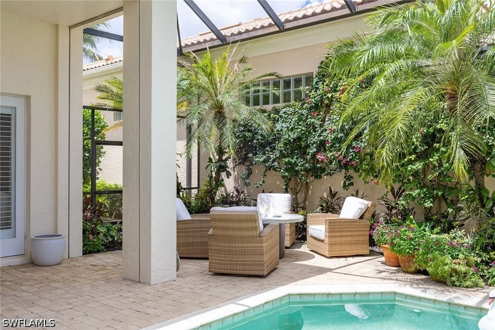 Torrefino Court Naples, FL 34109