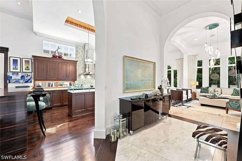 Torrefino Court Naples, FL 34109
