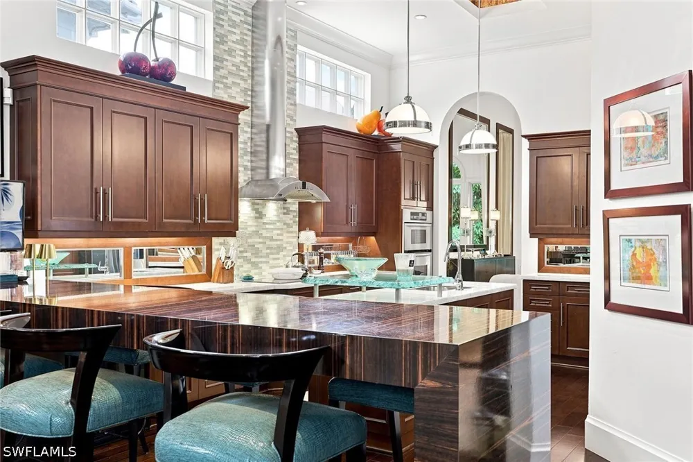 Torrefino Court Naples, FL 34109