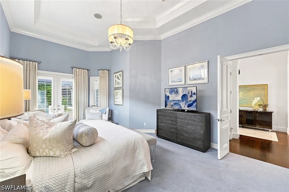 Torrefino Court Naples, FL 34109