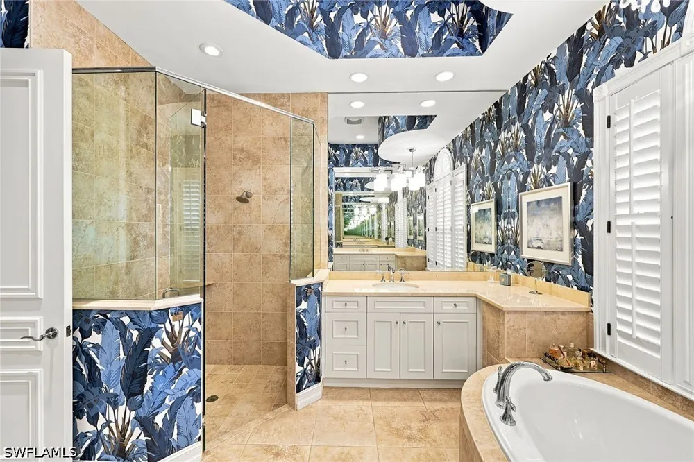 Torrefino Court Naples, FL 34109