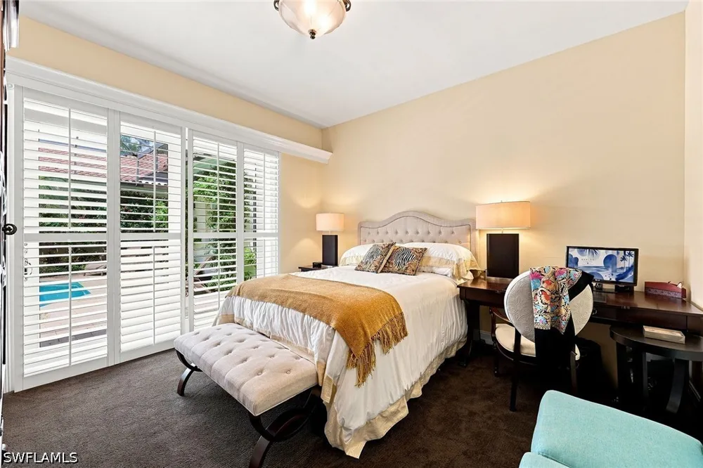 Torrefino Court Naples, FL 34109