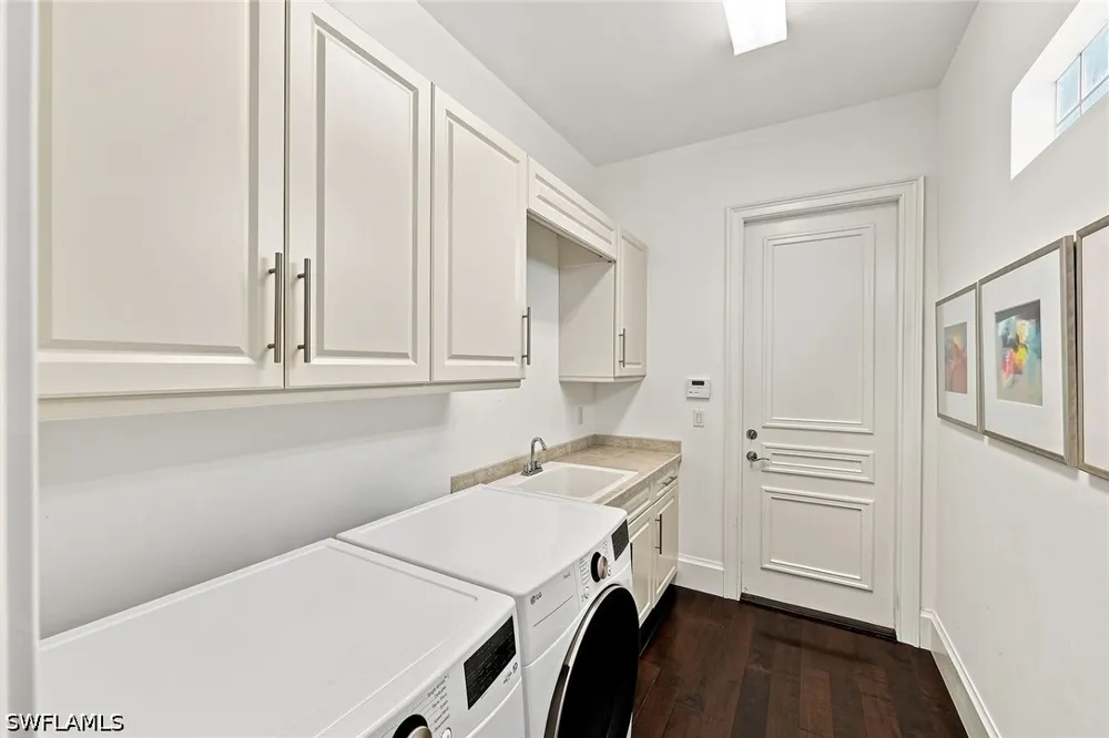 Torrefino Court Naples, FL 34109