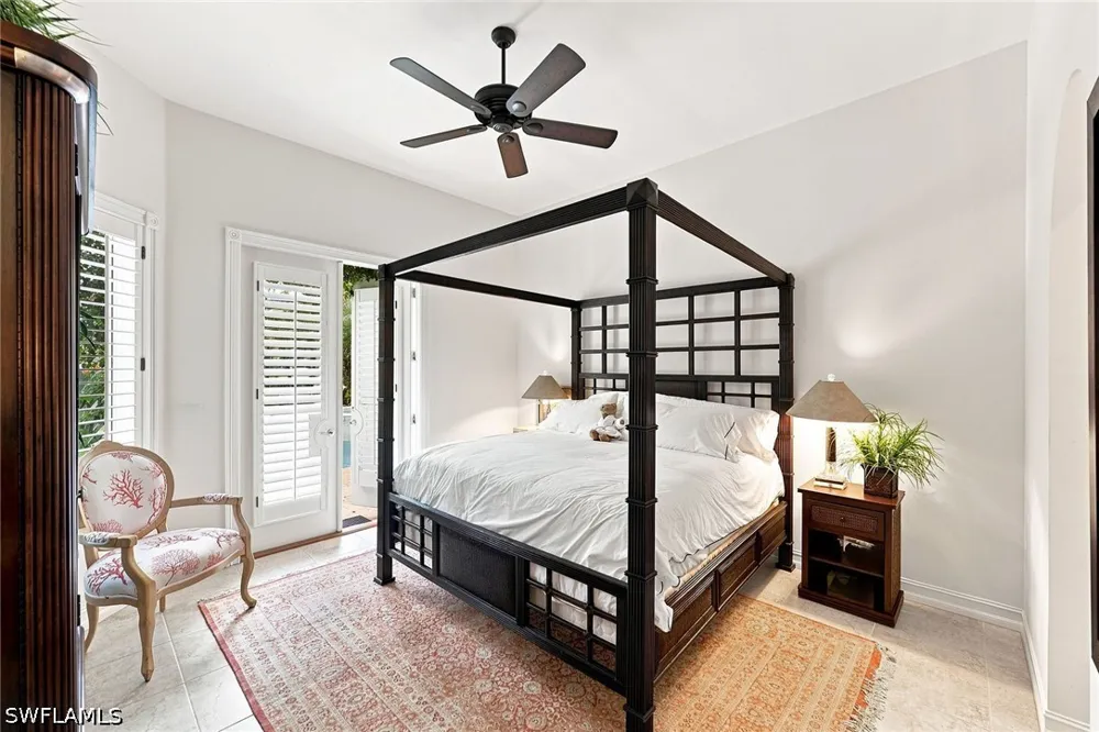 Torrefino Court Naples, FL 34109