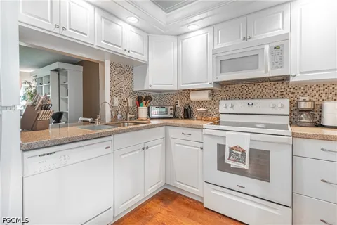Pine Valley Drive #319