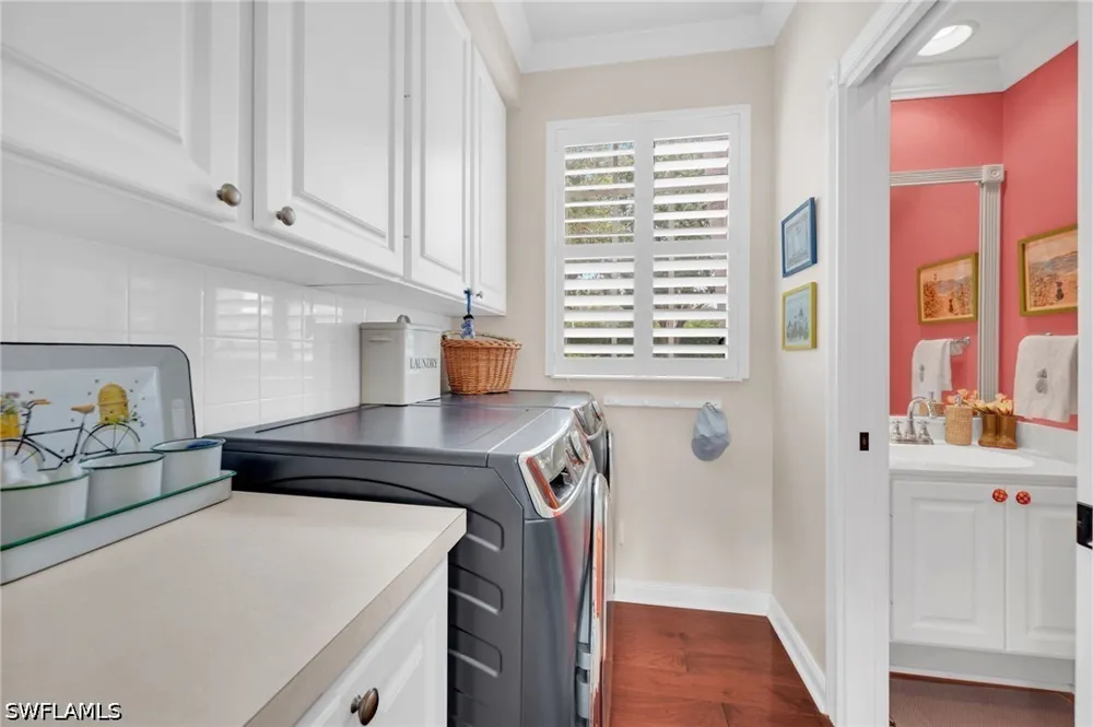 Cove Circle #90 Naples, FL 34119