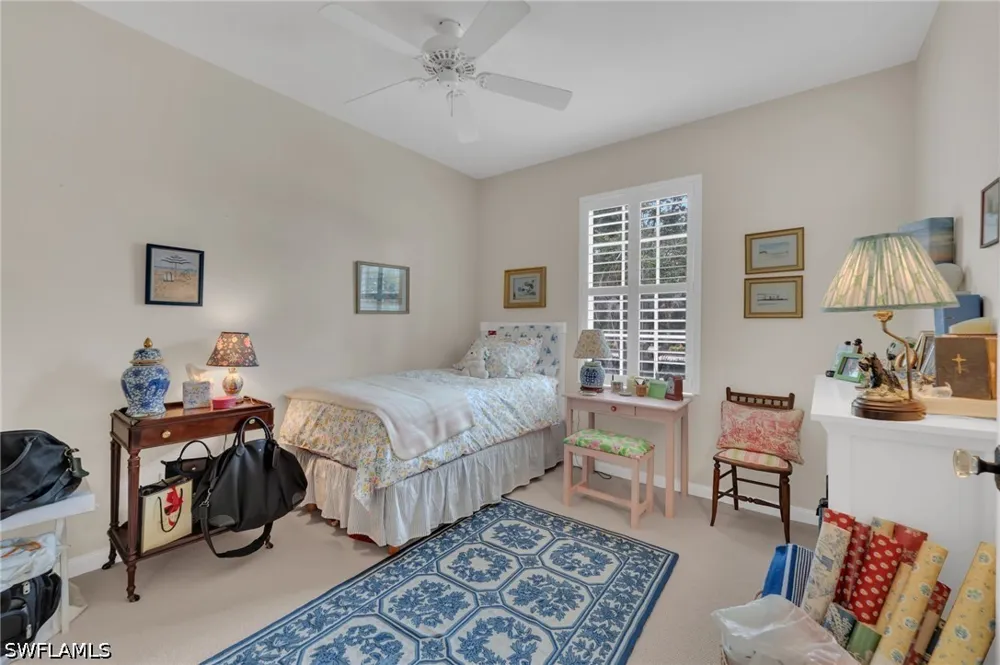 Cove Circle #90 Naples, FL 34119