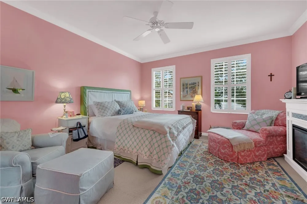 Cove Circle #90 Naples, FL 34119