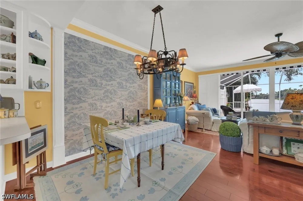 Cove Circle #90 Naples, FL 34119